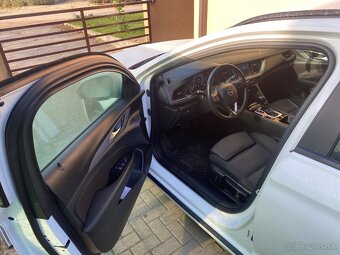 Opel Insignia Combi 1.6 CDTI 100kW Edition – 2021 - 8