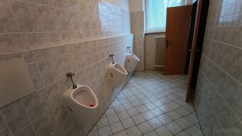 Na prenájom kancelária Nitra - Chrenová - 8