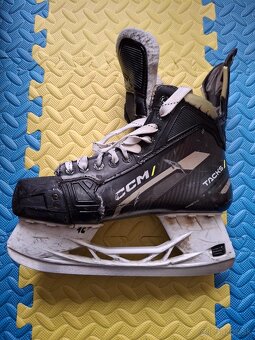 ✅ CCM Tacs AS580 SR - 8
