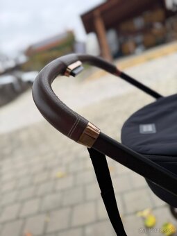 Cybex priam Black - 8