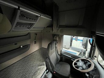 Predám Daf xf 460 - 8