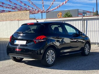 Peugeot 208 1.5 BlueHDi Active 75 kW, M6, E6.2 - 8