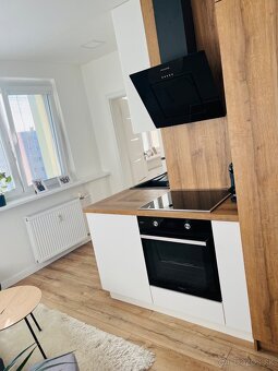 PRENÁJOM 1,5 izbový byt KOŠICE-TERASA - 8