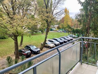 Na prenájom zrekonštruovaný, zariadený 2-izbový byt v tichej - 8