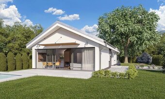 NA predaj novostavba domu LEvice - 8