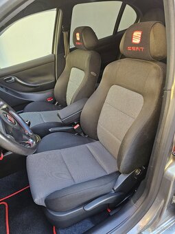 Seat leon fr 1.9 tdi arl 110kw - 8