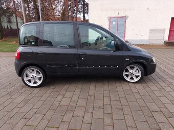 Fiat multipla - 8