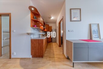 2i v TOP lokalite - Ružová dolina (možnosť GARÁŽE) - 8