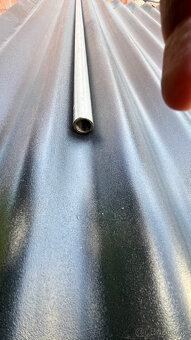 Bleskozvod - zachytávacie tyče - 8