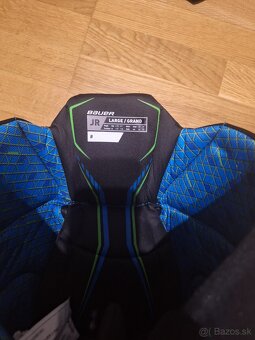 Predam detsku hokejovú výstroj - 8
