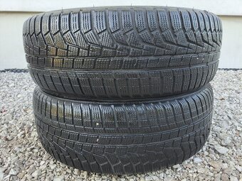 PNEUMATIKY ZIMNE AJ R18 - 8