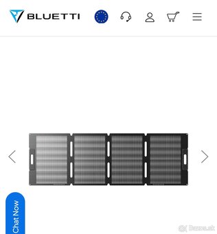 Nabijacia stanica/ powerstation/ powerbanka - 8