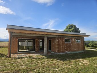 Novostavba domu, Veľké Bedzany , 0903 958 065 - 8