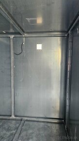 Bezpecnostna komora - 8