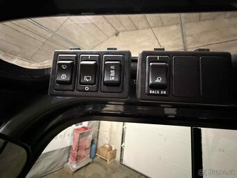 Toyota Dieselový VZV 52-8FDF20 zánovní 1035mth - 8