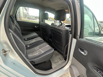 Renault Megane Scenic 1.9dci nová stk - 8