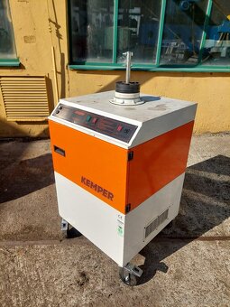 Filtrační, odsávací zařízení Kemper - 8