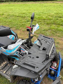 XTR Farmer Pro 250 - 8