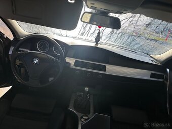 BMW e60 530D - 8