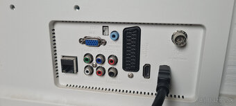 Predám monitor - Televízor - Phillips 22" Full HD - 8