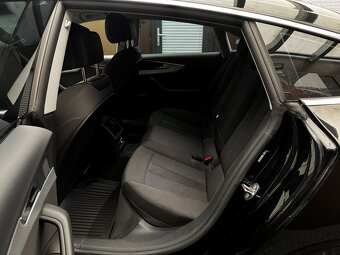 Audi A5 Sportback 40 2.0 TDI Quattro S-tronic - 8