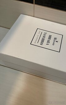 Maison mihara MMY,off white,air force - 8