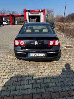 Volkswagen Passat b6 - 8