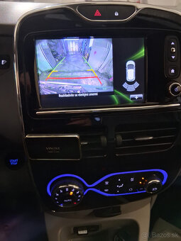 Renault Zoe 22kW 2017 - 8