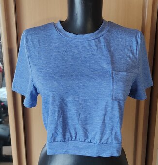 ležerna dámska suprava M - 8