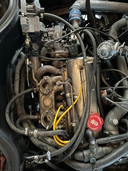 Renault 5 GT Turbo - 8