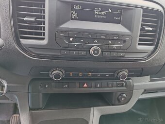 Peugeot Expert 2,0HDi rok 2019 - 8