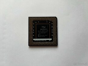 Vintage CPUs - 8