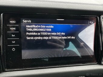 Škoda Kodiaq 2,0l 110 KW 4x4 CLEVER Matrix Virtual - 8