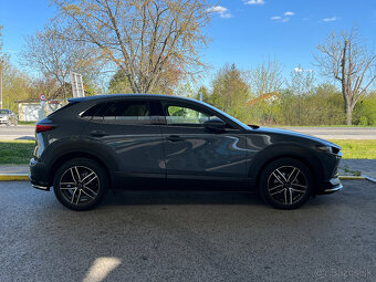 Mazda CX-30 Skyactiv-X180 GT Plus A/T LIMITOVANÁ EDÍCIA - 8