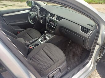 škoda octavia 3 benzin 1,4tsi dsg - 8
