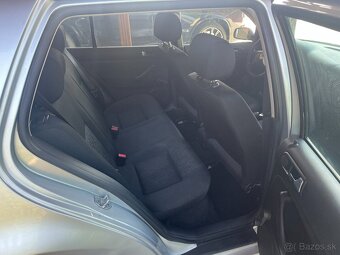 Volkswagen Golf 1.4 Slovakia - 8