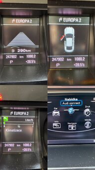 audi a5 sportback 5-dver. 3l tdi - 8