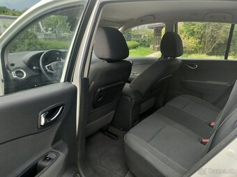 Renault Koleos 2.0 dci. 4x4 - 8