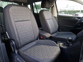 VW Tiguan 1.5 TSI 110kw Dsg Led Facelift. 11/2021 - 8