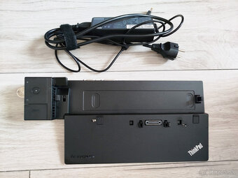 notebook Lenovo T470 - Core i5-7300u, 8GB, 256GB - 8