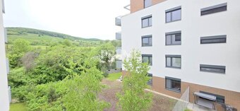 BÝVAJ PRVÝ V 2i byte, POD VINICOU, LOGGIA, PARKING, Skalická - 8