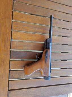 Predám vzduchovka, vzduchovky. vz 47 ,Slávia - 8