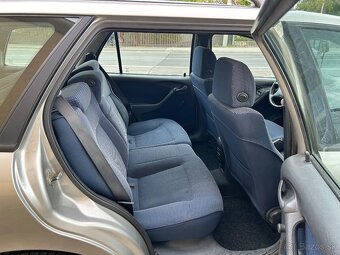 Fiat Marea 1.9 JTD ELX 81kw - 8