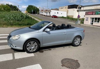 VW EOS - 8