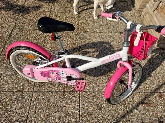 Bicykel 16 - 8