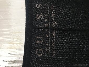 GUESS originál dámsky svetrik S - 8
