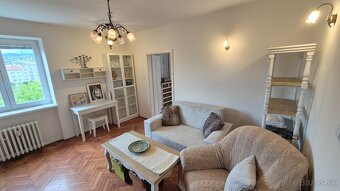 2 izb, Centrál, Trnavské mýto, Nivy - 8