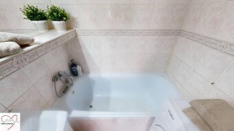 Útulný rodinný byt s balkónom v srdci Leopoldova - 8