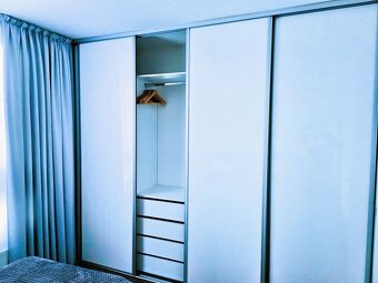Flat for Rent- Byt Novostavba na prenájom Košice Stare mesto - 8