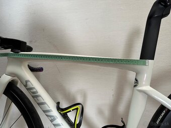 Specialized Tarmac SL7 Pro Di2 bez kolies,bez kľúk,bez sedla - 8